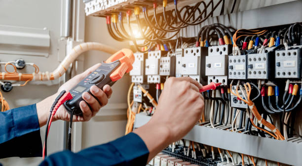 Trenton, FL Electrician Company