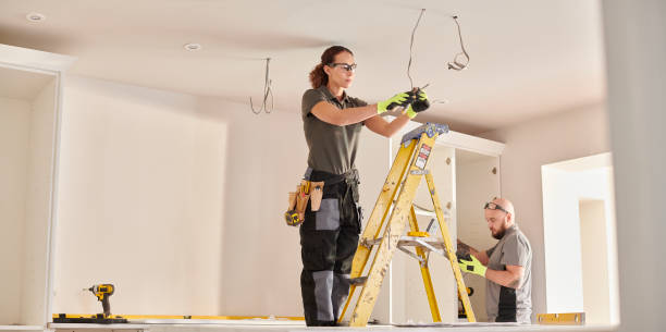 Best Circuit Breaker Repair  in Trenton, FL