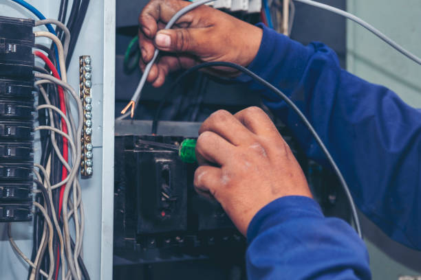 Best Electrical Contractors for Businesses  in Trenton, FL