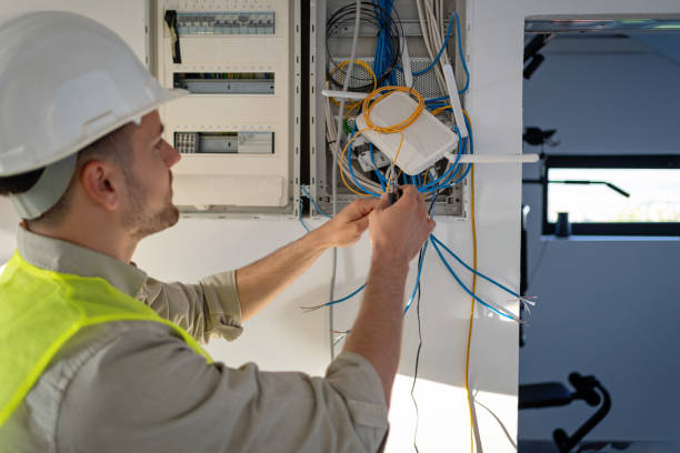 Best Electrical System Inspection  in Trenton, FL